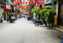 TÔN THẤT TÙNG-ĐH Y HÀ NỘI- DTSD~45M2xMT4.2M- GẦN PHỐ- CHỈ 11 TỶ HƠN... Bán nhà riêng tại Kim Liên, Hà Nội 04