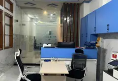 Nhà mặt tiền đắc địa Lê Thị Riêng Quận 12 - 4 tầng - thu nhập ổn định 30 triệu/tháng... Bán nhà mặt phố tại Thới An, Hồ Chí Minh 02