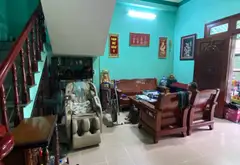Bán nhà mặt phố Nguyễn Trãi Quận 1, diện tích 105m2, mặt tiền 6,8m, giá 43 tỷ... Bán nhà mặt phố tại Cầu Ông Lãnh, Hồ Chí Minh 05