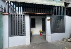 Khám Phá Ngôi Nhà Mơ Ước Đầu Tiên Tại Thủ Đức! 🌟... Bán nhà riêng tại Linh Xuân, Hồ Chí Minh 01