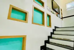 🚀 SIÊU PHẨM BIỆT THỰ NHỎ – Ô TÔ NGỦ TRONG NHÀ – 166M² – CHỈ HƠN 9 TỶ - 5M × 33M | 3 TẦNG BTCT.... Bán nhà mặt phố tại Bà Điểm, Hồ Chí Minh 03