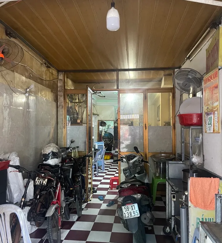 NHÀ MẶT TIỀN MAN THIỆN – NGAY NGÃ 3 LÊ VĂN VIỆT – 7.85 TỶ... Bán nhà mặt phố tại Tăng Nhơn Phú, Hồ Chí Minh 01
