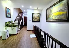 🔥NHÀ ĐẸP 6 TẦNG THANG MÁY - GẦN PHỐ - TIỆN ÍCH - NGÕ THÔNG - NỘI THẤT XỊN - TIỆN ÍCH TUYỆT VỜI... Bán nhà riêng tại Ngọc Hà, Hà Nội 04
