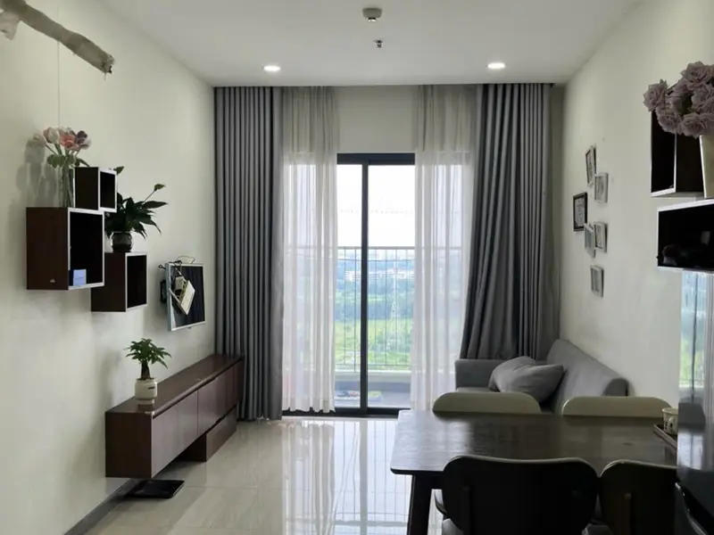 Căn hộ 2 phòng ngủ rộng rãi tại Đông Hòa, giá tốt 2.75 tỷ... Bán căn hộ chung cư tại Đông Hòa, Hồ Chí Minh 01