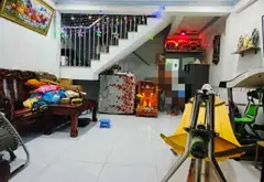 Bán nhà 2 tầng 4 phòng ngủ diện tích 48.3m2 tại Quận 8... Bán nhà riêng tại Bình Đông, Hồ Chí Minh 01
