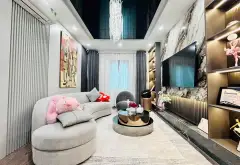 Bán nhà riêng Lạc Long Quân, 5 tầng, ô tô đỗ cửa, kinh doanh tốt... Bán nhà riêng tại Cầu Giấy, Hà Nội 07