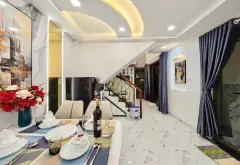 Nhà 30m2 ngay Khu Ẩm Thực Phan Xích Long - Phú Nhuận - Cơ Hội Vàng - 7,25 tỷ... Bán nhà riêng tại Cầu Kiệu, Hồ Chí Minh 02