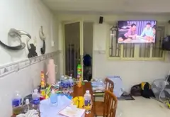 Nhà phố quận 3, hẻm xe tải, gần sân tennis sầm uất... Bán nhà riêng tại Nhiêu Lộc, Hồ Chí Minh 06