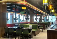 Tòa nhà dịch vụ đa chức năng 6 tầng hiện đại tại trung tâm hành chính Kiến Thụy... Bán nhà mặt phố tại Kiến Minh, Hải Phòng 15