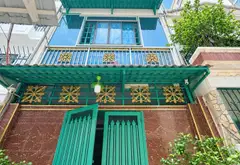 Bán nhà riêng 4 tầng tại P Hạnh Thông, TP.HCM - 48m2, 6 phòng ngủ, dòng tiền cho thuê 7 tr/tháng... Bán nhà riêng tại Hạnh Thông, Hồ Chí Minh 01