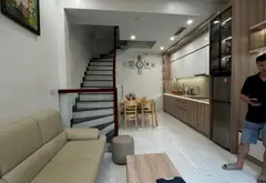 Bán nhà riêng 5 tầng hai mặt thoáng tại Phương Canh, sổ đỏ chính chủ... Bán nhà riêng tại Xuân Phương, Hà Nội 03