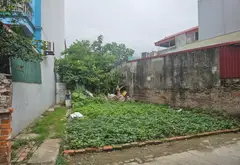Bán đất LONG BIÊN lô góc diện tích 53m2. Đường thông ô tô, gần chợ cạnh trường học. Giá nhỉnh 3 tỷ... Bán đất tại Việt Hưng, Hà Nội 03