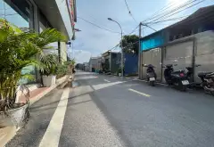 Bán đất trung tâm xã Vân Côn, Hoài Đức 141m2 giá 2.7 tỷ... Bán đất tại An Khánh, Hà Nội 07