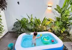 Bán nhà mặt phố 100m² tại Phong Bắc giá 5,8 tỷ, 1.5 tầng... Bán nhà mặt phố tại Cẩm Lệ, Đà Nẵng 14