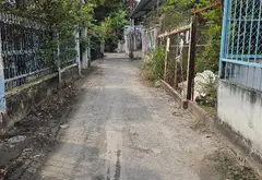 Bán dãy nhà trọ 14 phòng tại huyện Hóc Môn... Bán nhà riêng tại Đông Thạnh, Hồ Chí Minh 06