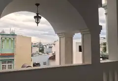 Bán nhà riêng 4 tầng 88m2 khu phân lô Phạm Văn Chiêu, ô tô vào nhà... Bán nhà riêng tại Thông Tây Hội, Hồ Chí Minh 04