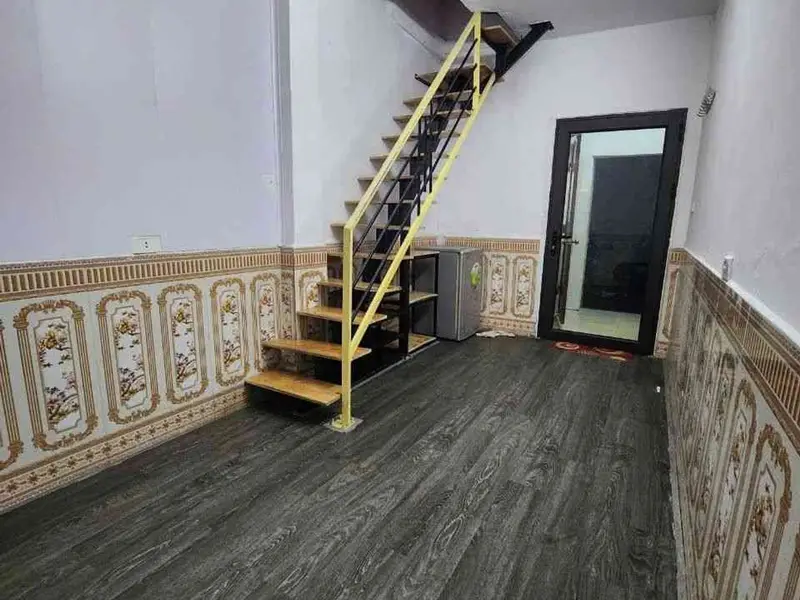 NHÀ TRƯƠNG ĐỊNH – HAI BÀ TRƯNG | CHỈ 2... Bán nhà riêng tại Tương Mai, Hà Nội 01