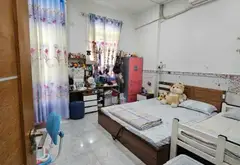 🏠NHÀ 2 TẦNG LÊ VĂN QUỚI ĐÚC BTCT 4X10M -1TRỆT 1LẦU 2PN-HẺM 6M XE TẢI THÔNG TỨ TUNG 👉4 TỶ NHỈNH... Bán nhà riêng tại Bình Trị Đông, Hồ Chí Minh 04