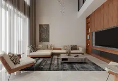 Nhà 2 tầng tại phường Tân Sơn, giá 2.8 tỷ, thích hợp kinh doanh... Bán nhà riêng tại Tân Sơn, Hồ Chí Minh 03