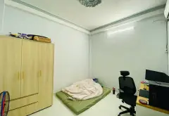 Nhà đẹp 3 tầng hẻm xe hơi, giá ưu đãi ở Gò Vấp... Bán nhà riêng tại An Nhơn, Hồ Chí Minh 08