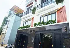 NHÀ 5 TẦNG ĐƯỜNG LÔ TƯ BÌNH TÂN... Bán nhà riêng tại Bình Tân, Hồ Chí Minh 02