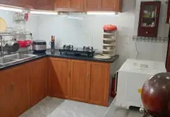 Nhà trong ngõ, ngách, hẻm - 50m² - Thới An, Quận 12, TP Hồ Chí Minh - 5.6 tỷ... Bán nhà riêng tại Thới An, Hồ Chí Minh 04