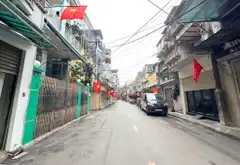 Bán nhà Khuất Duy Tiến, Thanh Xuân, Phân lô, Ô tô, Kinh doanh, sd23m2, 6.9 tỷ(CTL)... Bán nhà riêng tại Thanh Xuân, Hà Nội 01