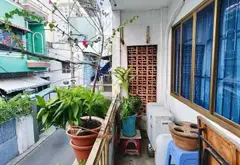 Nhà góc 2 mặt tiền - Không gian sống chất giữa Tân Bình... Bán nhà riêng tại Tân Hòa, Hồ Chí Minh 08