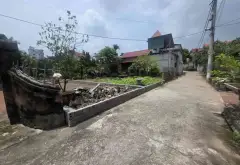 LÔ GÓC - NGÕ THÔNG - THÔNG SỐ ĐẸP - Ô TÔ VÀO NHÀ... Bán đất tại Văn Giang, Hưng Yên 03