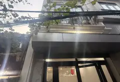 Bán nhà 5 tầng 5 phòng ngủ diện tích 40m2 gần chợ Đồng Đinh... Bán nhà riêng tại Long Biên, Hà Nội 01