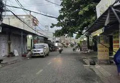 Bán nhà mặt tiền khu Gò Xoài, 2PN, 2 tầng, diện tích 58m2... Bán nhà mặt phố tại Bình Hưng Hòa, Hồ Chí Minh 03