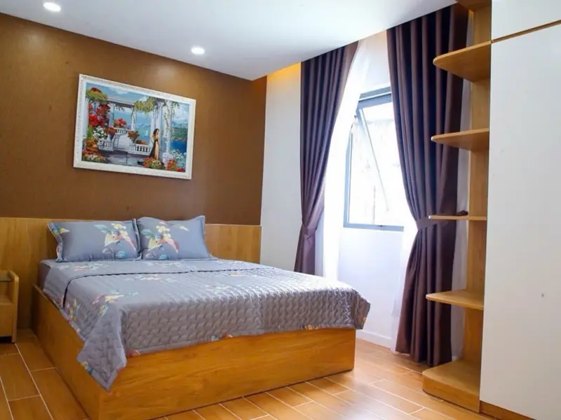 💫💫💫NHÀ MỚI - 2 TẦNG BTCT - DT 99.6M - NGUYỄN VĂN ĐẬU - F BÌNH LỢI TRUNG... Bán nhà riêng tại Bình Lợi Trung, Hồ Chí Minh 01