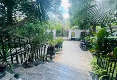 Biệt thự đẳng cấp mặt phố view sông, rộng 354m2, cơ hội hiếm có tại trung tâm... Bán nhà mặt phố tại Thới An, Hồ Chí Minh 02
