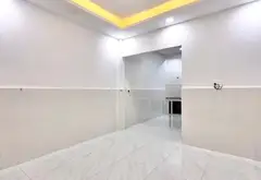 Nhà 2 tầng 36m² hẻm ô tô phường Tân Sơn Nhì, Tân Phú, giá ưu đãi tháng 07/2026... Bán nhà riêng tại Tân Sơn Nhì, Hồ Chí Minh 03