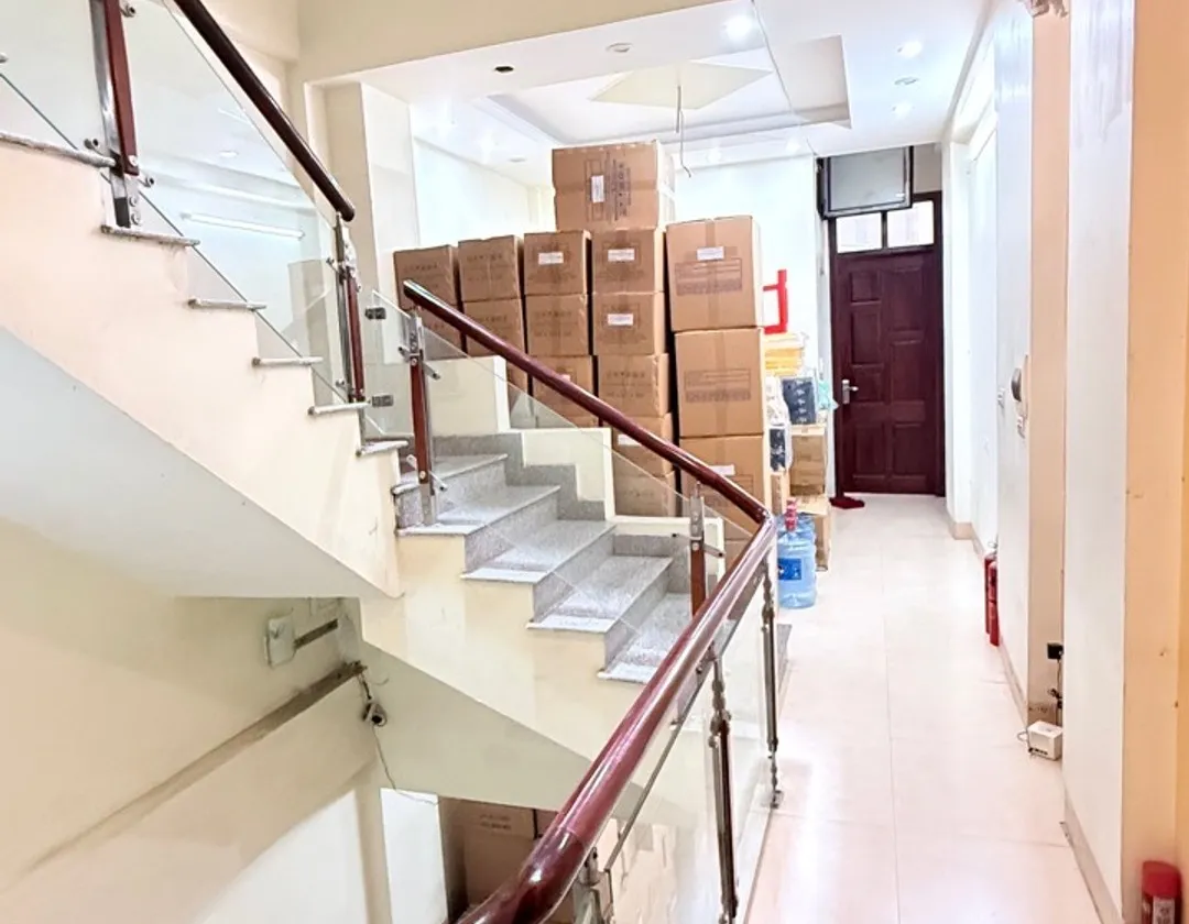 GIẢM SỐC 500 TRIỆU NHÀ ĐẸP KIM GIANG GARA Ô TÔ 7 CHỖ– 4 NGỦ – THANG MÁY – 13,3 TỶ... Bán nhà riêng tại Thanh Liệt, Hà Nội 01
