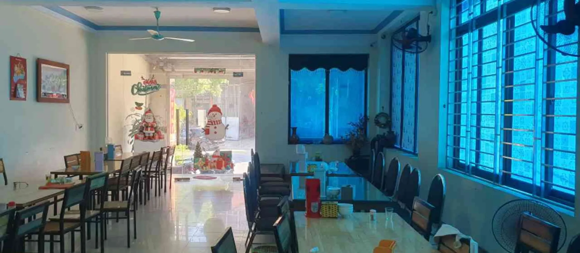 NHÀ 4 TẦNG DÂN XÂY DÒNG TIỀN MẶT QL23B 139M2 LÔ GÓC KINH DOANH ĐỈNH Đ. MÊ LINH HÀ NỘI ĐỀN HAI BÀ T... Bán nhà mặt phố tại Quang Minh, Hà Nội 01