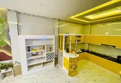 Bán nhà mặt phố quận 12 gần cầu vượt ngã tư ga, diện tích 55,4m², 4 tầng kiên cố... Bán nhà mặt phố tại An Phú Đông, Hồ Chí Minh 04