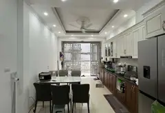 NHÀ LẠC LONG QUÂN 6 TẦNG THANG MÁY... Bán nhà riêng tại Tây Hồ, Hà Nội 04