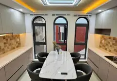Bán nhà Trần Quang Diệu Q3 , 5 tầng kiên cố, nhà mới đẹp.... Bán nhà riêng tại Nhiêu Lộc, Hồ Chí Minh 06