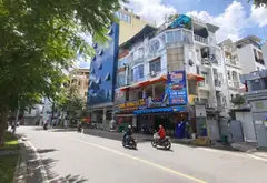 Bán nhà mặt phố Trường Sa, Phú Nhuận, 4 tầng, 21 tỷ... Bán nhà mặt phố tại Cầu Kiệu, Hồ Chí Minh 04