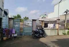 Cơ Hội Vàng Sở Hữu Đất Vuông Vức Bình Chánh Giá Tốt Nhất... Bán đất tại Bình Chánh, Hồ Chí Minh 10