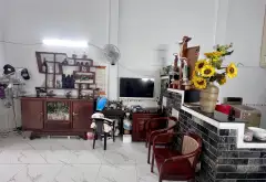 🔥HIỆP BÌNH - TRỆT LẦU - 48M2 VUÔNG VỨC - NGAY CHỢ HIỆP BÌNH - GIÁ 5.5TỶ... Bán nhà riêng tại Hiệp Bình, Hồ Chí Minh 01
