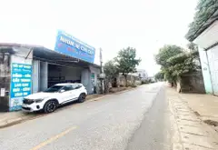 Đất Tân Minh Sóc Sơn Mặt Tiền Rộng, Giá Sốc Giảm Ngay 100 Triệu... Bán đất tại Sóc Sơn, Hà Nội 06