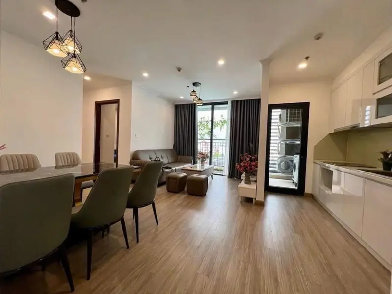 Nhà phố Ngọc Hân Công Chúa - có sẵn dòng tiền... Bán nhà mặt phố tại Võ Cường, Bắc Ninh 01