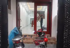 Nhà 5 tầng mới siêu đẹp phố Lý Sơn, có gara và thang máy, ko quy hoạch, ko tranh chấp!... Bán nhà riêng tại Bồ Đề, Hà Nội 03