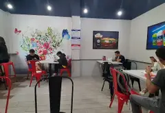 Nhà mặt phố trung tâm Quận 1, diện tích 46m², giá thoả thuận... Bán nhà mặt phố tại Sài Gòn, Hồ Chí Minh 08