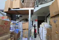 Nhà mặt phố rộng 8m, 6PN, giá sốc tại KDC Thăng Long... Bán nhà mặt phố tại An Lạc, Hồ Chí Minh 05