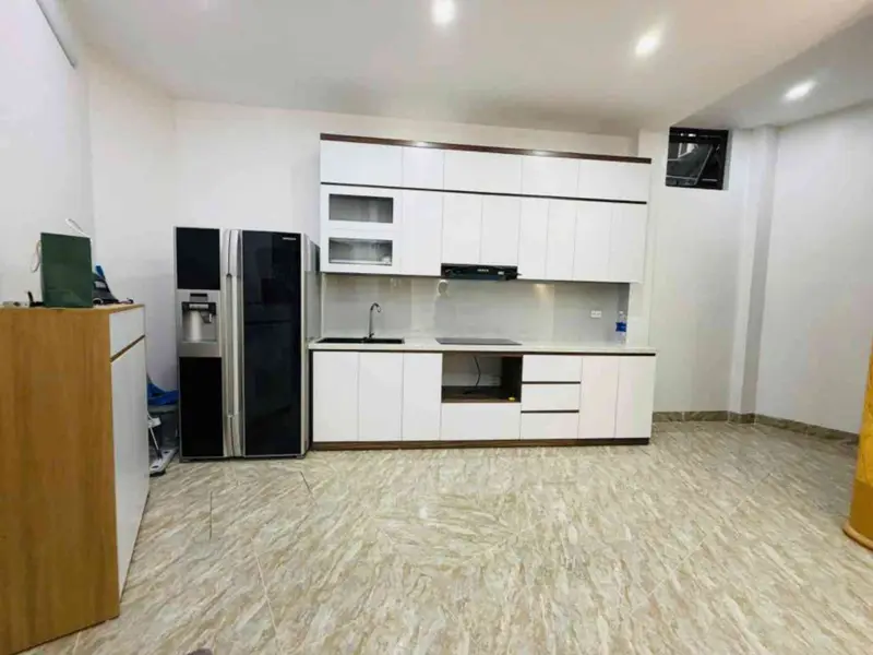 Bán nhà riêng 5 tầng tại phường Nghĩa Đô, Hà Nội, giá ưu đãi đặc biệt chỉ 10 tỷ... Bán nhà riêng tại Nghĩa Đô, Hà Nội 01