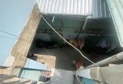 Nhà 2 tầng 7pn 7wc đường bờ sông,sát kênh tham lương khu Tân Tạo,hẻm xe máy 2m... Bán nhà riêng tại Tân Tạo, Hồ Chí Minh 07