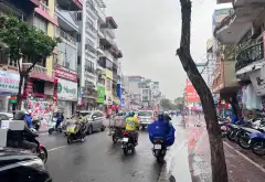 Nhà Mặt Phố Ngọc Lâm – Đón Đầu Cơ Hội Đầu Tư... Bán nhà mặt phố tại Bồ Đề, Hà Nội 01